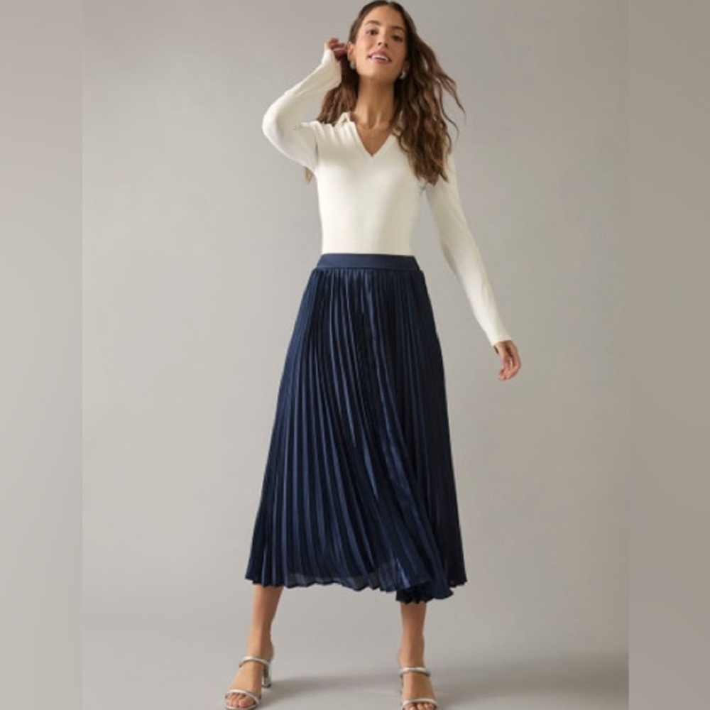Francesca’s + Audrey Parks